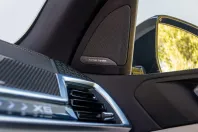 BMW X5 din 2025 cu 8.250 km - oferta BMW120041 - foto 26