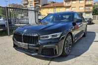 BMW 740 din 2022 cu 94.101 km - oferta BMW120043 - foto 1