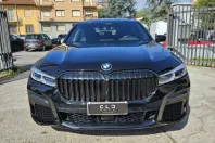 BMW 740 din 2022 cu 94.101 km - oferta BMW120043 - foto 2