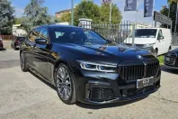 BMW 740 din 2022 cu 94.101 km - oferta BMW120043 - foto 3