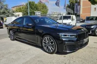 BMW 740 din 2022 cu 94.101 km - oferta BMW120043 - foto 4