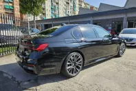 BMW 740 din 2022 cu 94.101 km - oferta BMW120043 - foto 5