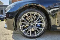 BMW 740 din 2022 cu 94.101 km - oferta BMW120043 - foto 9