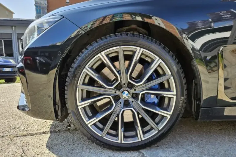 BMW 740 din 2022 cu 94.101 km - oferta BMW120043 - foto 9