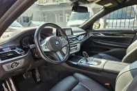BMW 740 din 2022 cu 94.101 km - oferta BMW120043 - foto 10