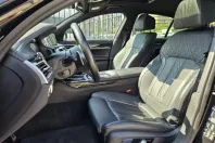 BMW 740 din 2022 cu 94.101 km - oferta BMW120043 - foto 11