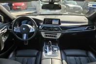 BMW 740 din 2022 cu 94.101 km - oferta BMW120043 - foto 13