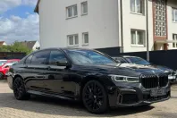 BMW 750 din 2020 cu 79.908 km - oferta BMW120044 - foto 1