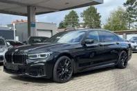 BMW 750 din 2020 cu 79.908 km - oferta BMW120044 - foto 2