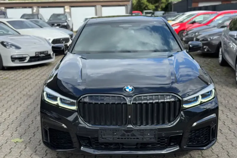 BMW 750 din 2020 cu 79.908 km - oferta BMW120044 - foto 3