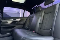 BMW 750 din 2020 cu 79.908 km - oferta BMW120044 - foto 13