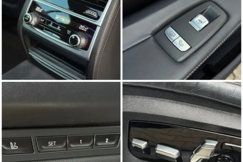 BMW 750 din 2020 cu 79.908 km - oferta BMW120044 - foto 14