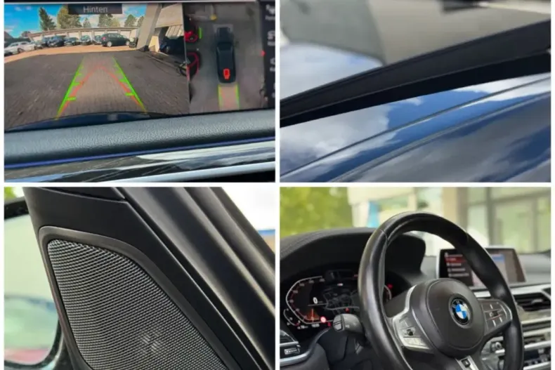 BMW 750 din 2020 cu 79.908 km - oferta BMW120044 - foto 15