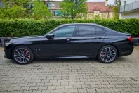 BMW 730 din 2020 cu 81.647 km - oferta BMW120045 - foto 2