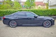 BMW 730 din 2020 cu 81.647 km - oferta BMW120045 - foto 5