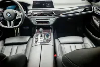 BMW 730 din 2020 cu 81.647 km - oferta BMW120045 - foto 9