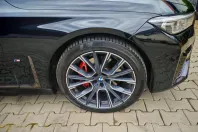 BMW 730 din 2020 cu 81.647 km - oferta BMW120045 - foto 13