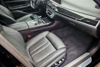 BMW 730 din 2020 cu 81.647 km - oferta BMW120045 - foto 16
