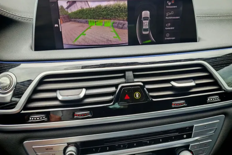 BMW 730 din 2020 cu 81.647 km - oferta BMW120045 - foto 18