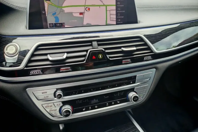 BMW 730 din 2020 cu 81.647 km - oferta BMW120045 - foto 20