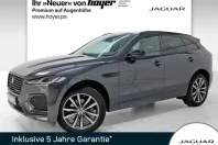 Jaguar F-Pace din 2024 cu 42.800 km - oferta JAG120046 - foto 1