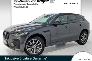 Jaguar F-Pace din 2024 - oferta JAG120046