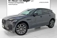 Jaguar F-Pace din 2024 cu 42.800 km - oferta JAG120046 - foto 2
