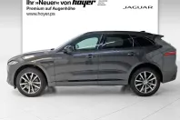 Jaguar F-Pace din 2024 cu 42.800 km - oferta JAG120046 - foto 4