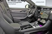 Jaguar F-Pace din 2024 cu 42.800 km - oferta JAG120046 - foto 5