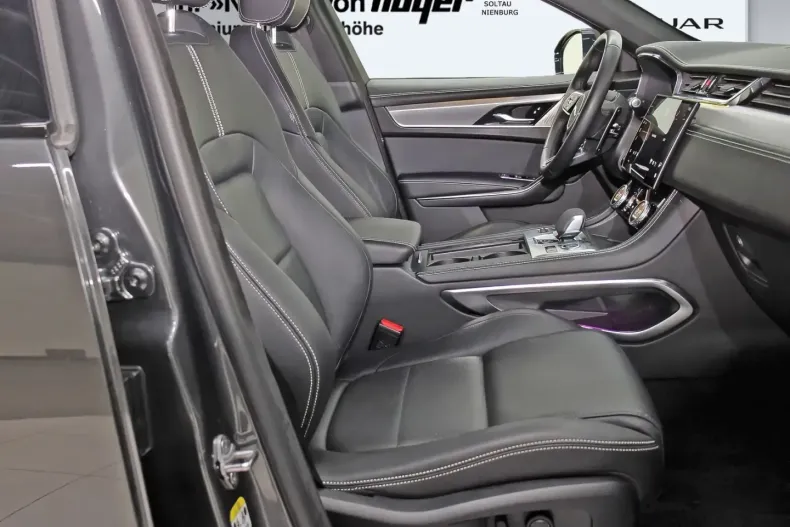 Jaguar F-Pace din 2024 cu 42.800 km - oferta JAG120046 - foto 7