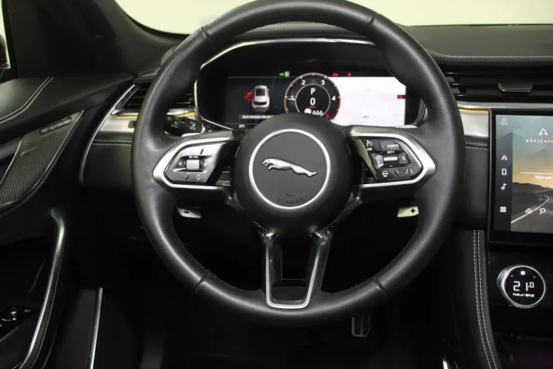 Jaguar F-Pace din 2024 cu 42.800 km - oferta JAG120046 - foto 10