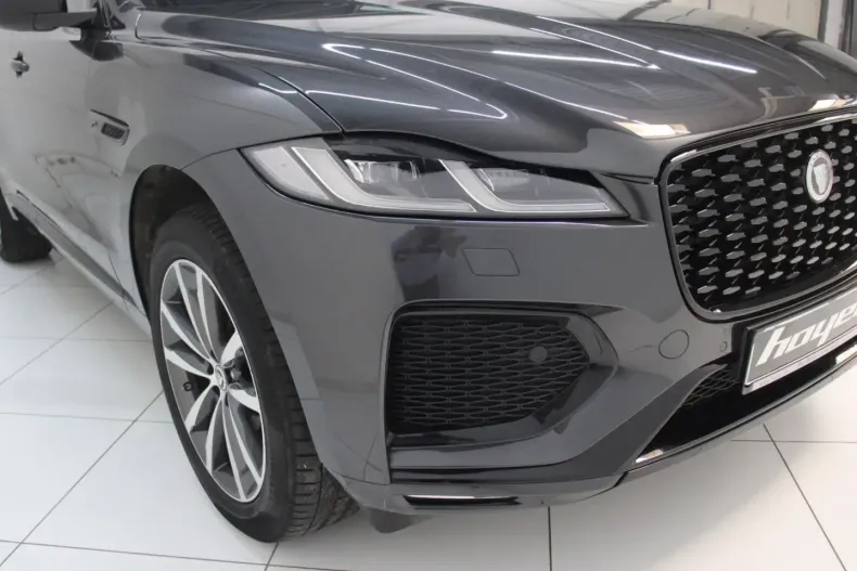 Jaguar F-Pace din 2024 cu 42.800 km - oferta JAG120046 - foto 11