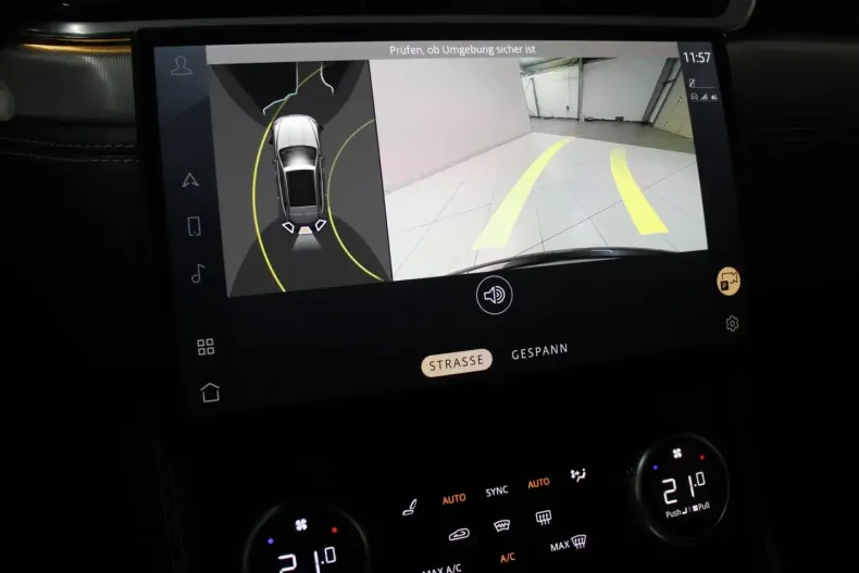 Jaguar F-Pace din 2024 cu 42.800 km - oferta JAG120046 - foto 14