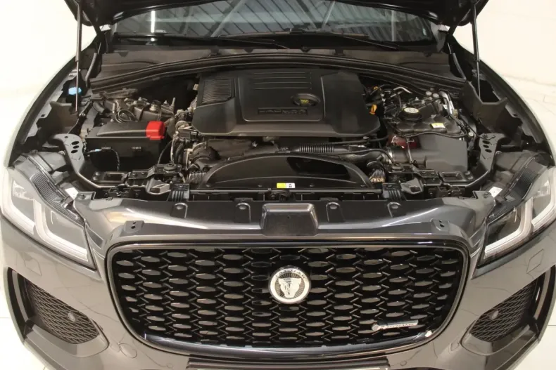 Jaguar F-Pace din 2024 cu 42.800 km - oferta JAG120046 - foto 18