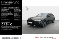 Audi A6 Allroad din 2024 cu 7.596 km - oferta AUD120047 - foto 1