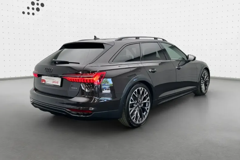 Audi A6 Allroad din 2024 cu 7.596 km - oferta AUD120047 - foto 2