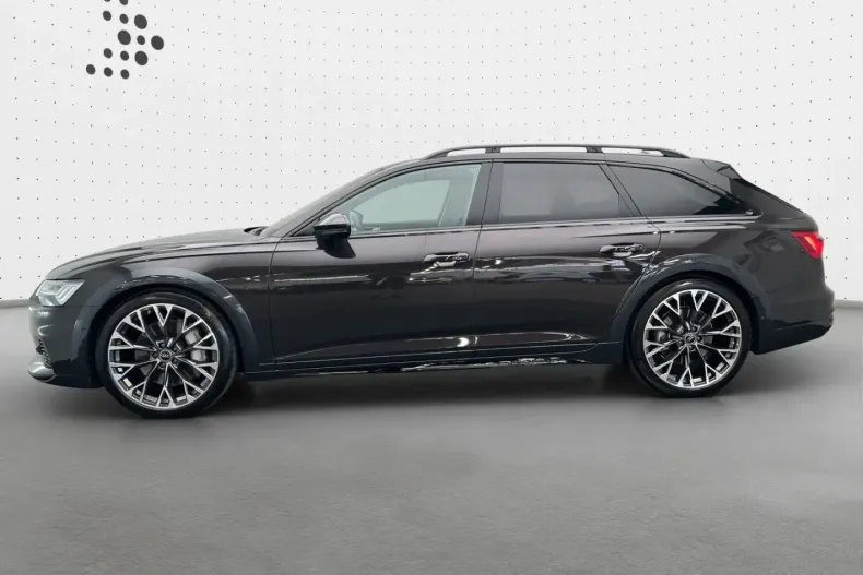 Audi A6 Allroad din 2024 cu 7.596 km - oferta AUD120047 - foto 3