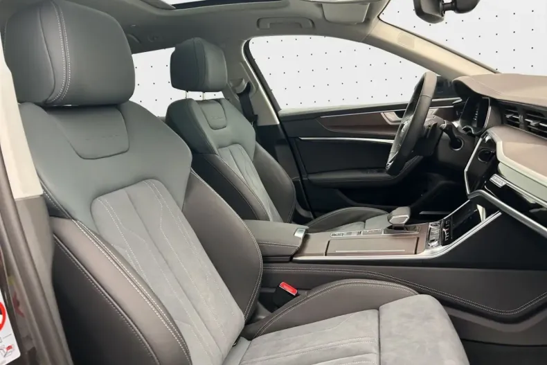 Audi A6 Allroad din 2024 cu 7.596 km - oferta AUD120047 - foto 4