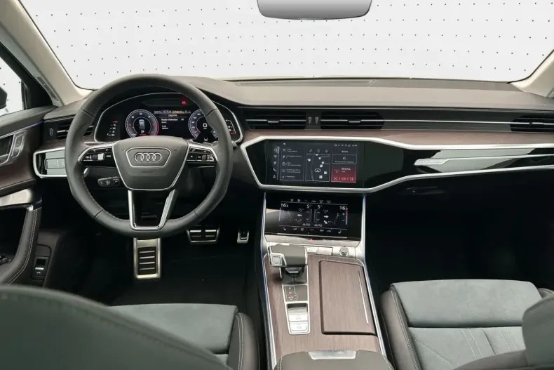 Audi A6 Allroad din 2024 cu 7.596 km - oferta AUD120047 - foto 5