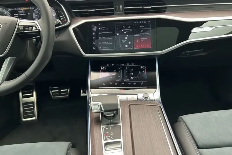 Audi A6 Allroad din 2024 cu 7.596 km - oferta AUD120047 - foto 7