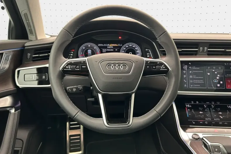 Audi A6 Allroad din 2024 cu 7.596 km - oferta AUD120047 - foto 8