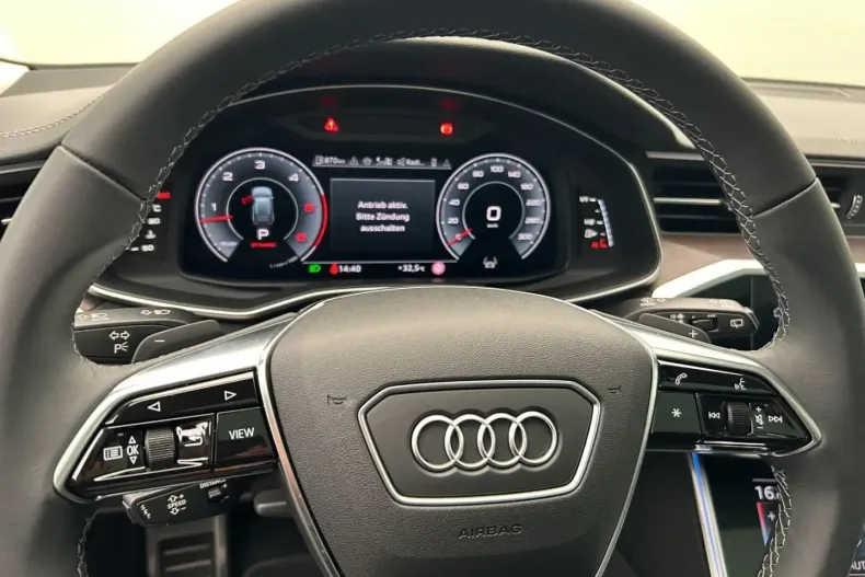 Audi A6 Allroad din 2024 cu 7.596 km - oferta AUD120047 - foto 9