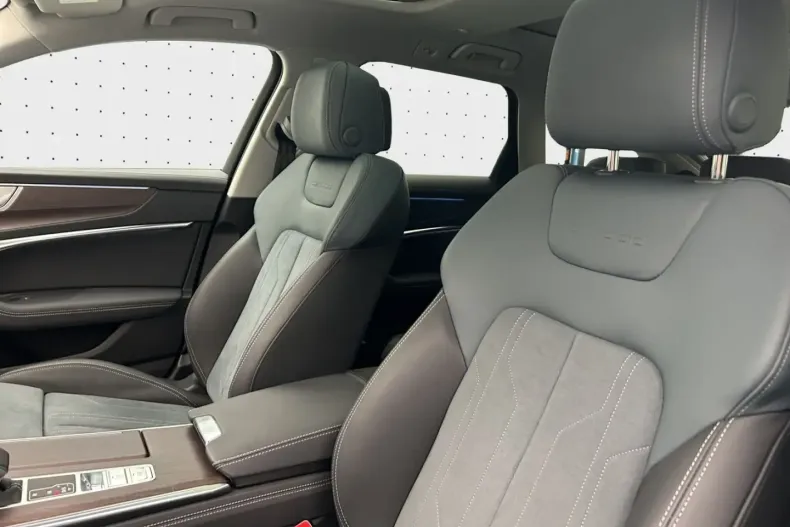 Audi A6 Allroad din 2024 cu 7.596 km - oferta AUD120047 - foto 10