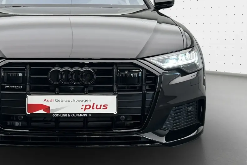 Audi A6 Allroad din 2024 cu 7.596 km - oferta AUD120047 - foto 12