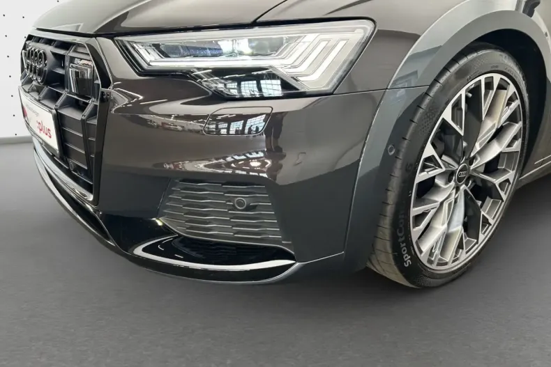 Audi A6 Allroad din 2024 cu 7.596 km - oferta AUD120047 - foto 13