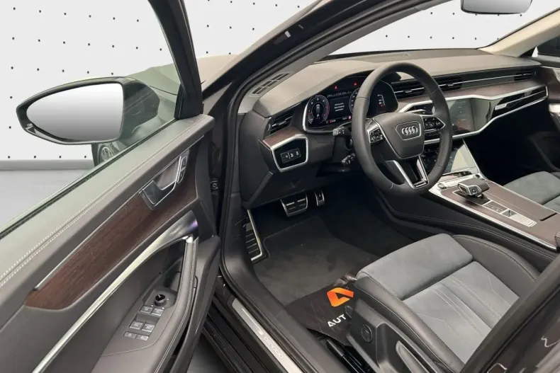 Audi A6 Allroad din 2024 cu 7.596 km - oferta AUD120047 - foto 14