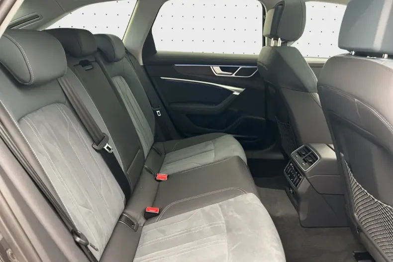 Audi A6 Allroad din 2024 cu 7.596 km - oferta AUD120047 - foto 15