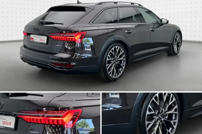 Audi A6 Allroad din 2024 cu 7.596 km - oferta AUD120047 - foto 17