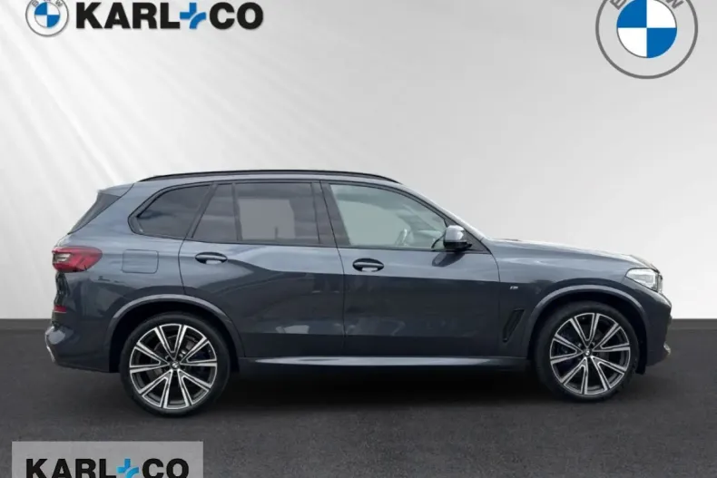 BMW X5 din 2020 cu 93.983 km - oferta BMW120048 - foto 5