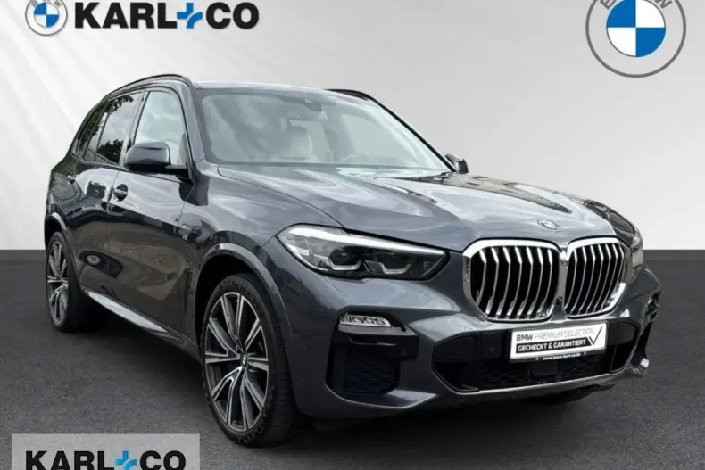 BMW X5 din 2020 cu 93.983 km - oferta BMW120048 - foto 6